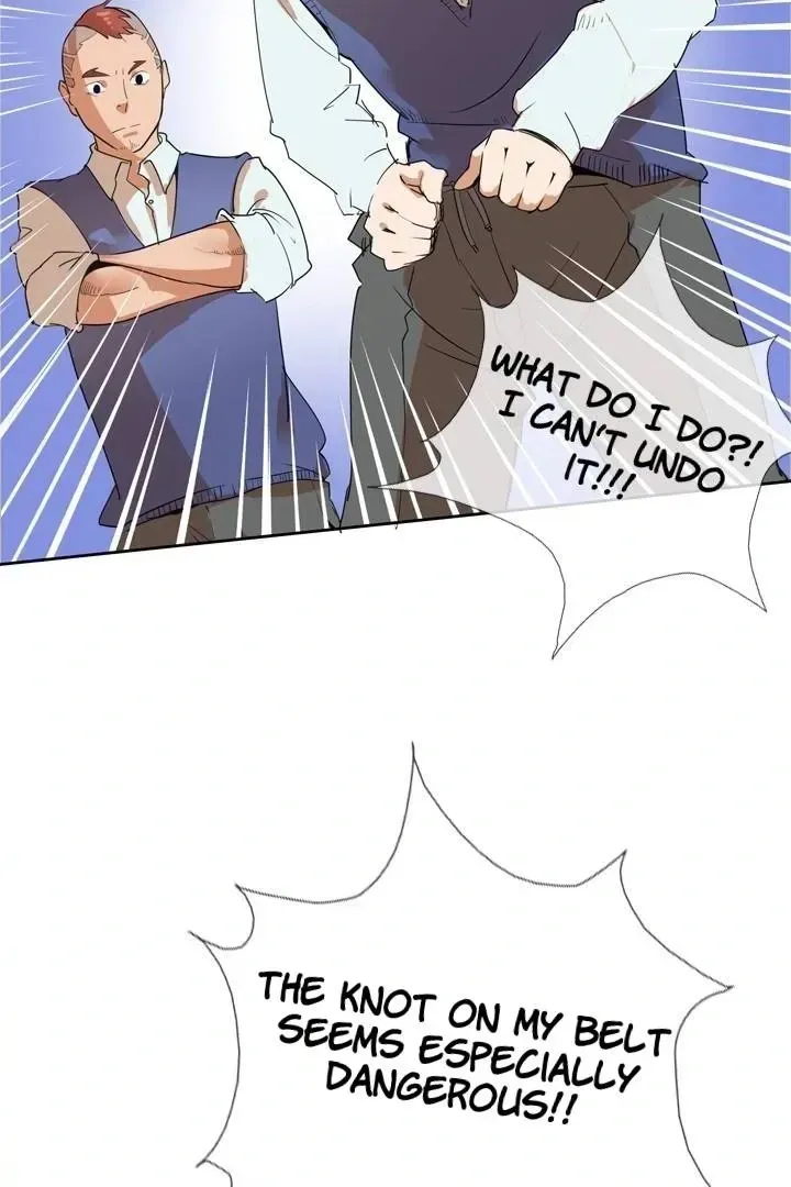 Help Me! Ancestors! Chapter 26 page 30 - 