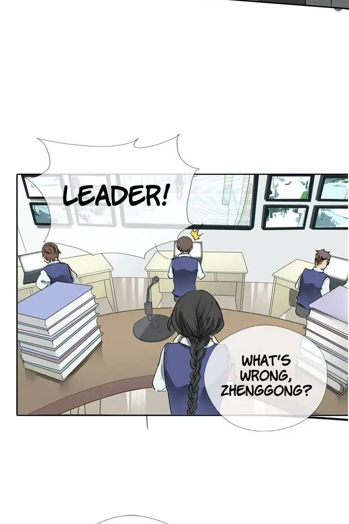 Help Me! Ancestors! Chapter 27 page 29 - 