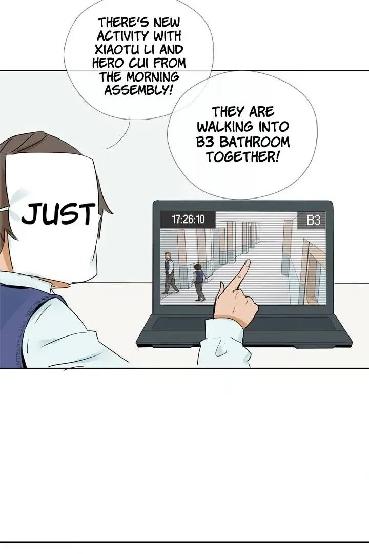 Help Me! Ancestors! Chapter 27 page 30 - 