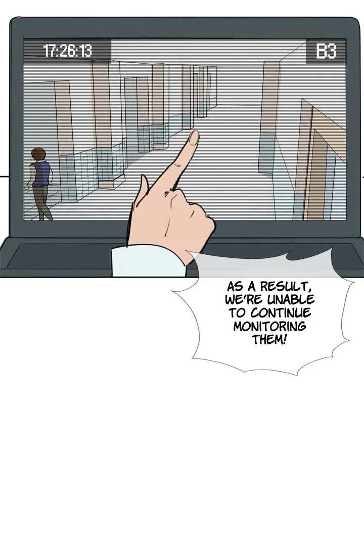 Help Me! Ancestors! Chapter 27 page 31 - 