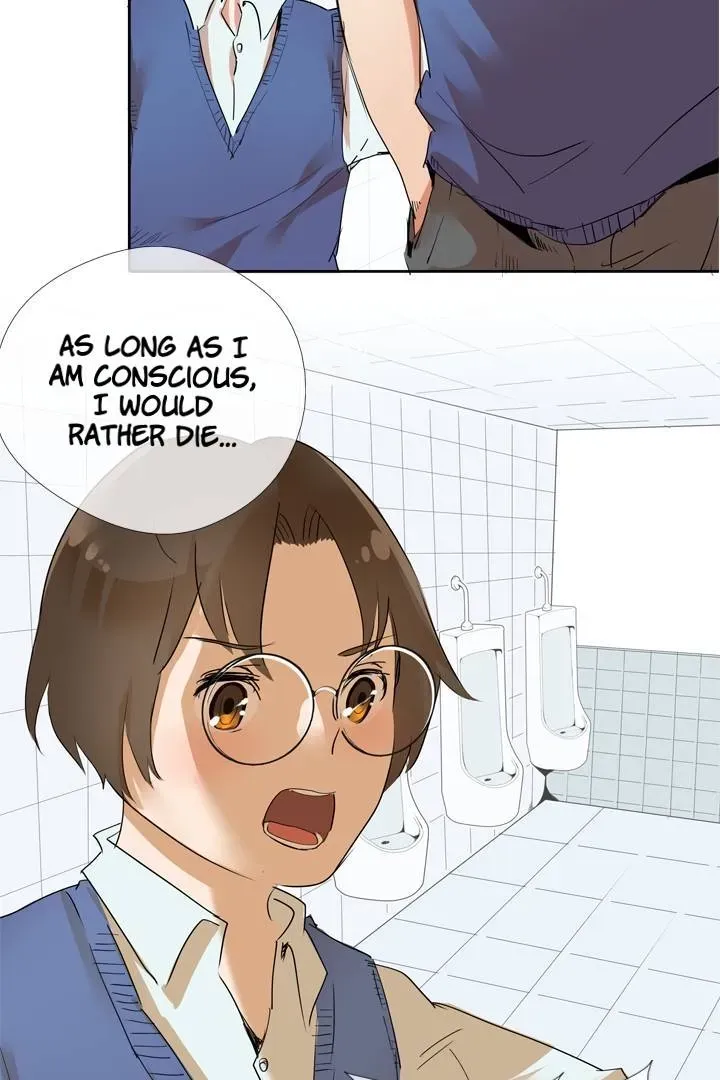 Help Me! Ancestors! Chapter 27 page 7 - 