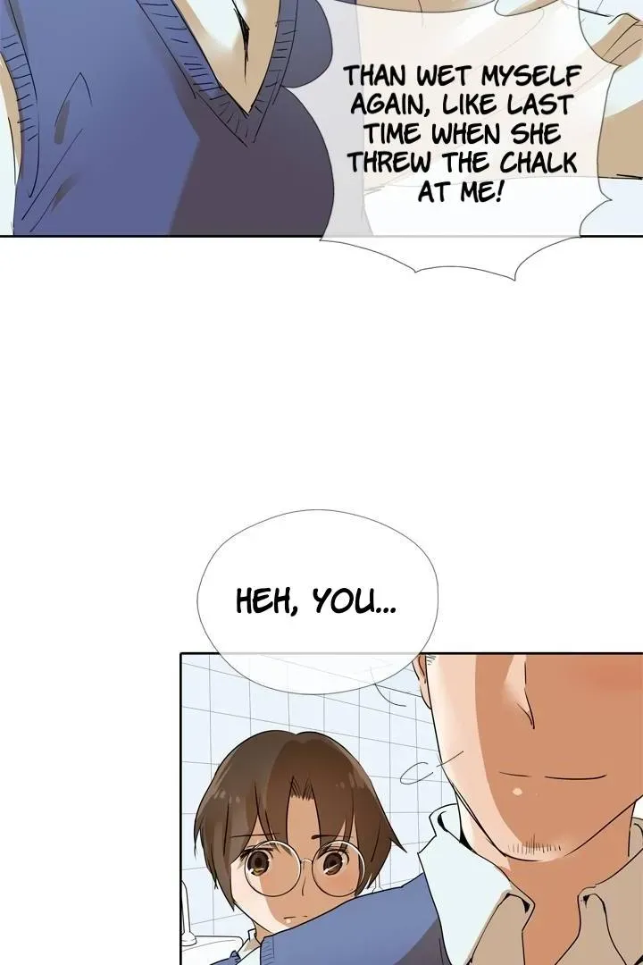 Help Me! Ancestors! Chapter 27 page 8 - 