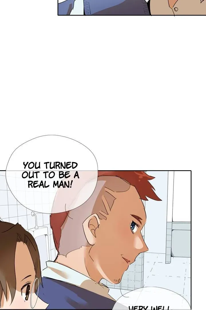 Help Me! Ancestors! Chapter 27 page 9 - 