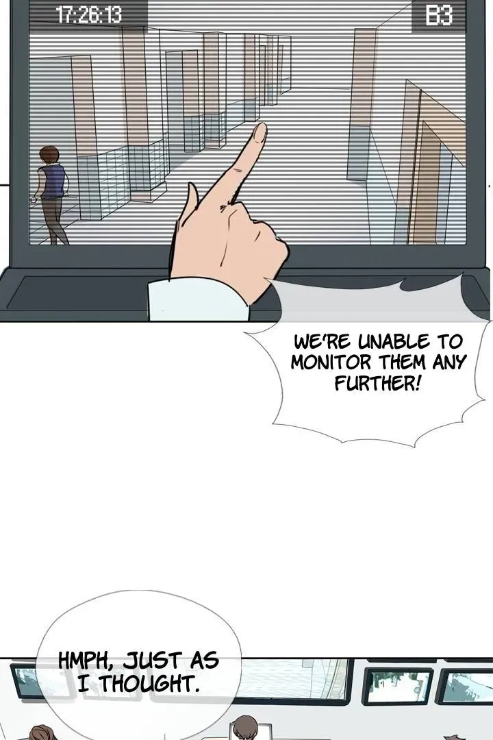 Help Me! Ancestors! Chapter 28 page 2 - 