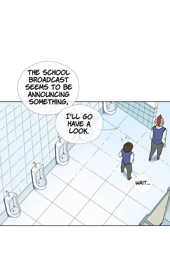 Help Me! Ancestors! Chapter 28 page 11 - 