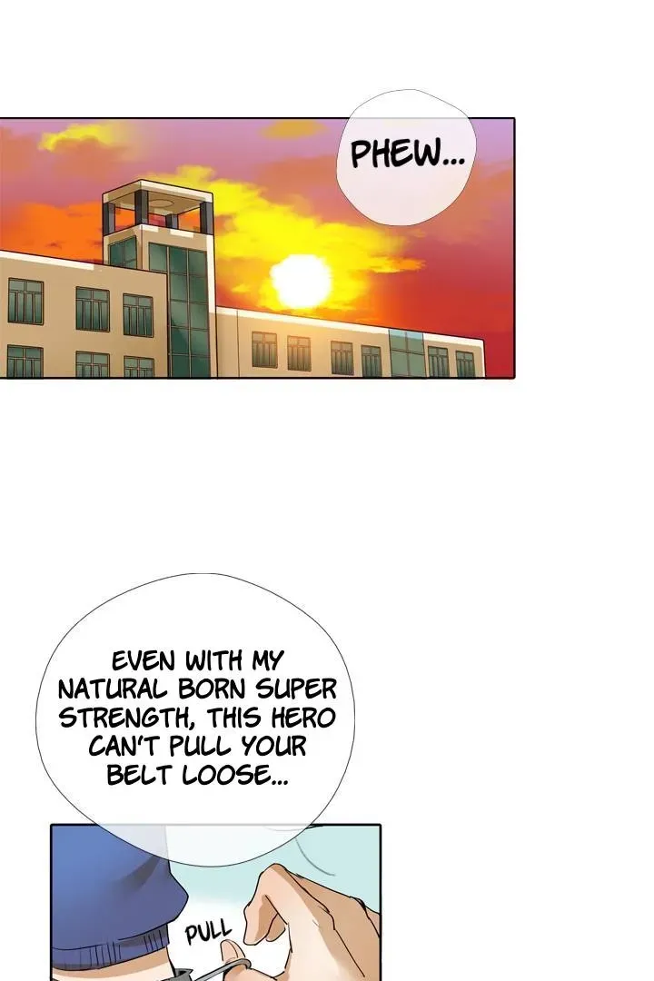 Help Me! Ancestors! Chapter 28 page 14 - 