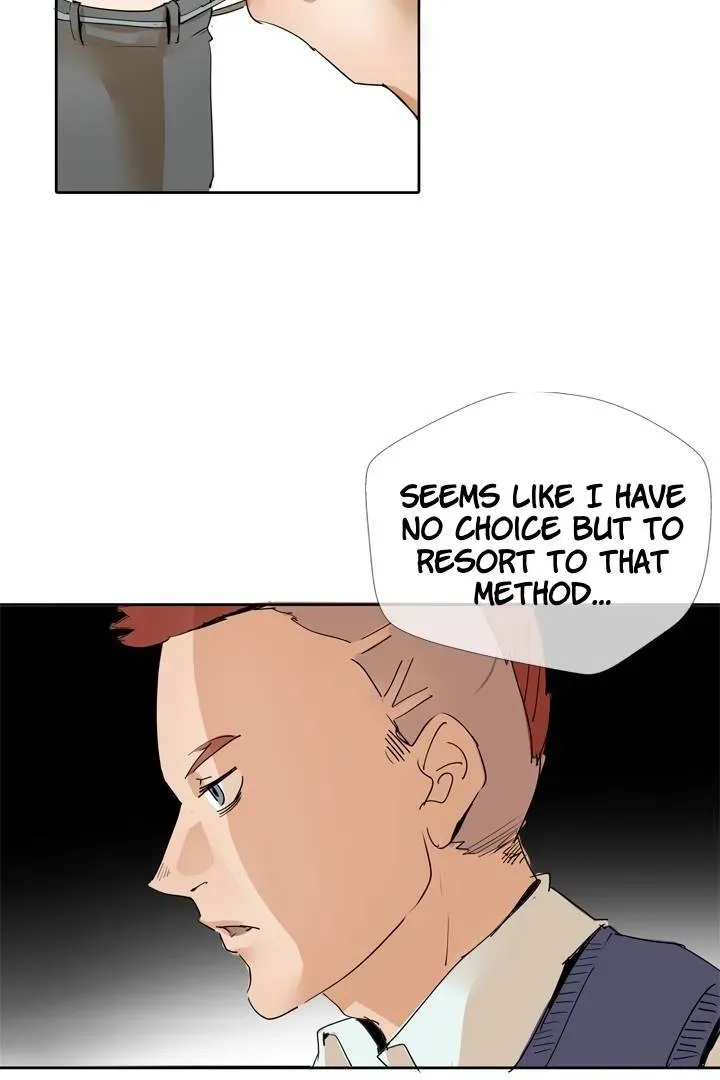 Help Me! Ancestors! Chapter 28 page 15 - 