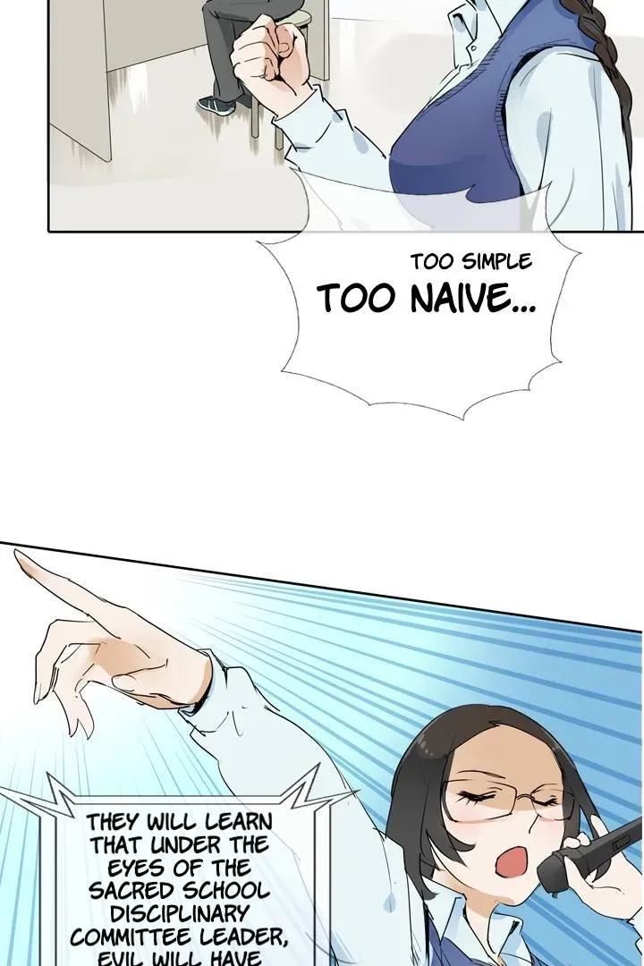 Help Me! Ancestors! Chapter 28 page 7 - 