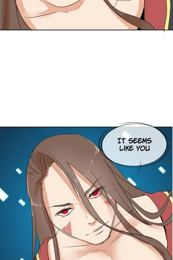 Help Me! Ancestors! Chapter 29 page 11 - 