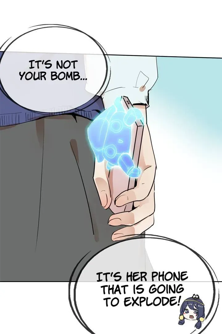 Help Me! Ancestors! Chapter 29 page 16 - 