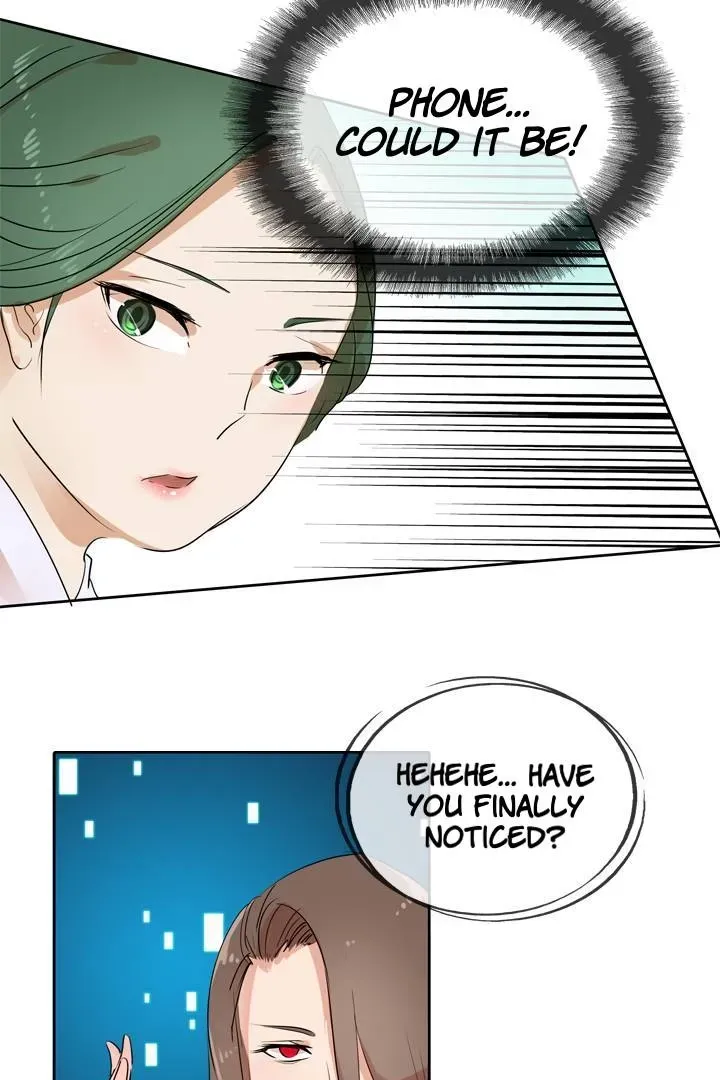 Help Me! Ancestors! Chapter 29 page 18 - 