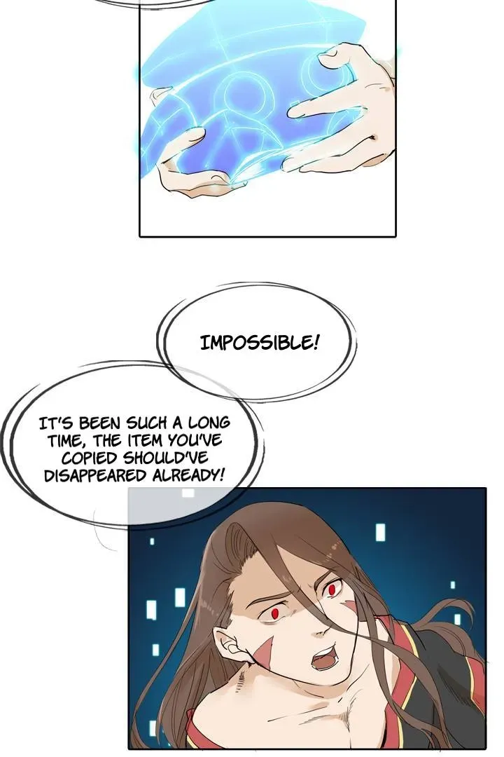 Help Me! Ancestors! Chapter 29 page 3 - 