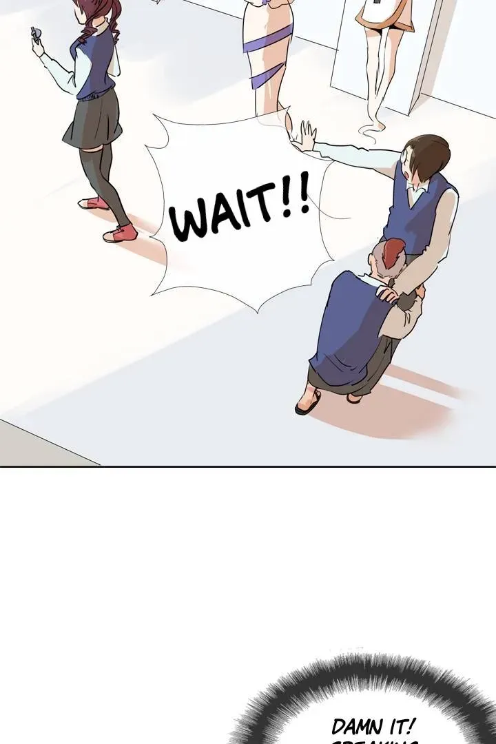 Help Me! Ancestors! Chapter 29 page 21 - 