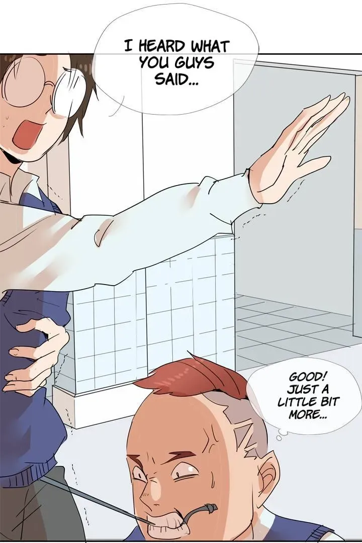 Help Me! Ancestors! Chapter 29 page 23 - 