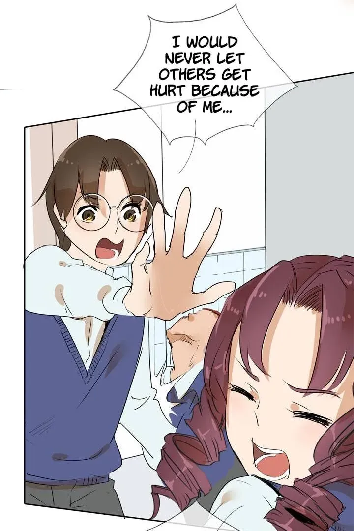 Help Me! Ancestors! Chapter 29 page 26 - 