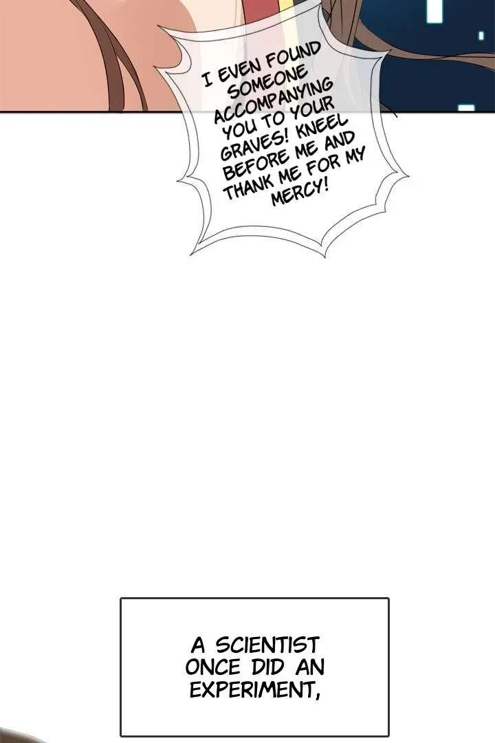 Help Me! Ancestors! Chapter 29 page 28 - 