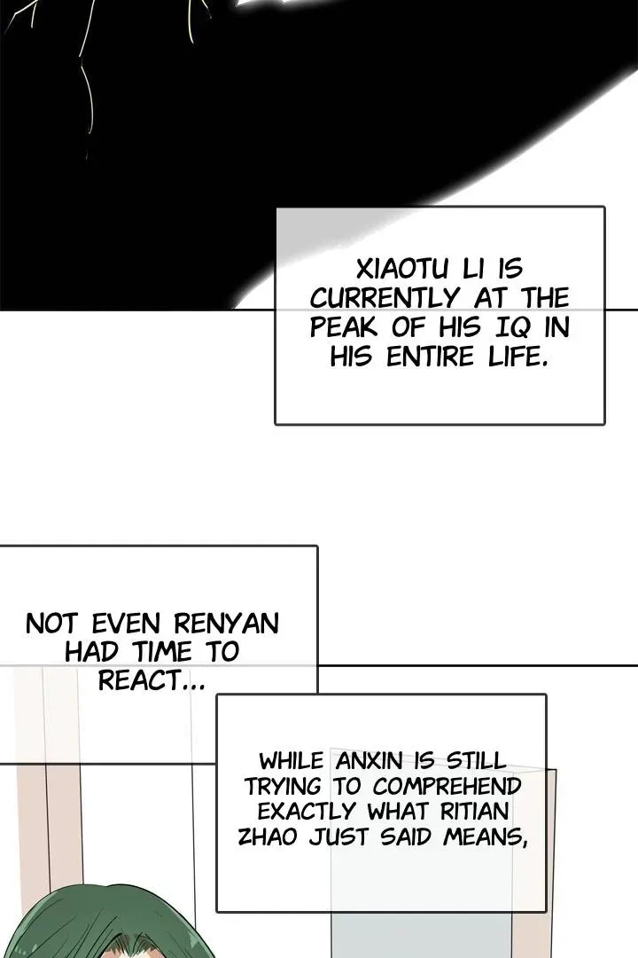 Help Me! Ancestors! Chapter 29 page 31 - 