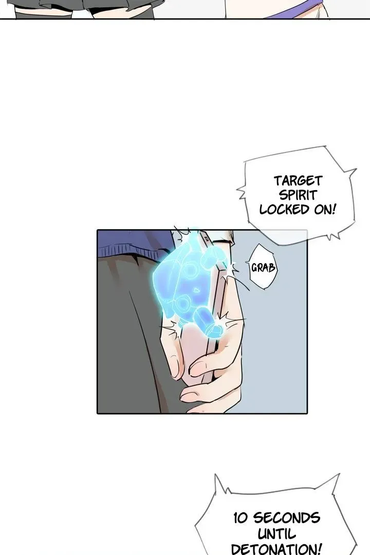 Help Me! Ancestors! Chapter 29 page 5 - 