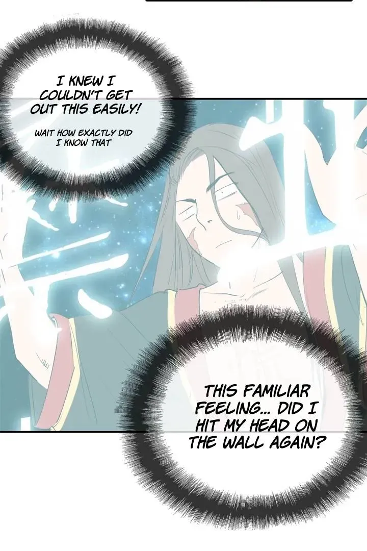 Help Me! Ancestors! Chapter 29 page 8 - 