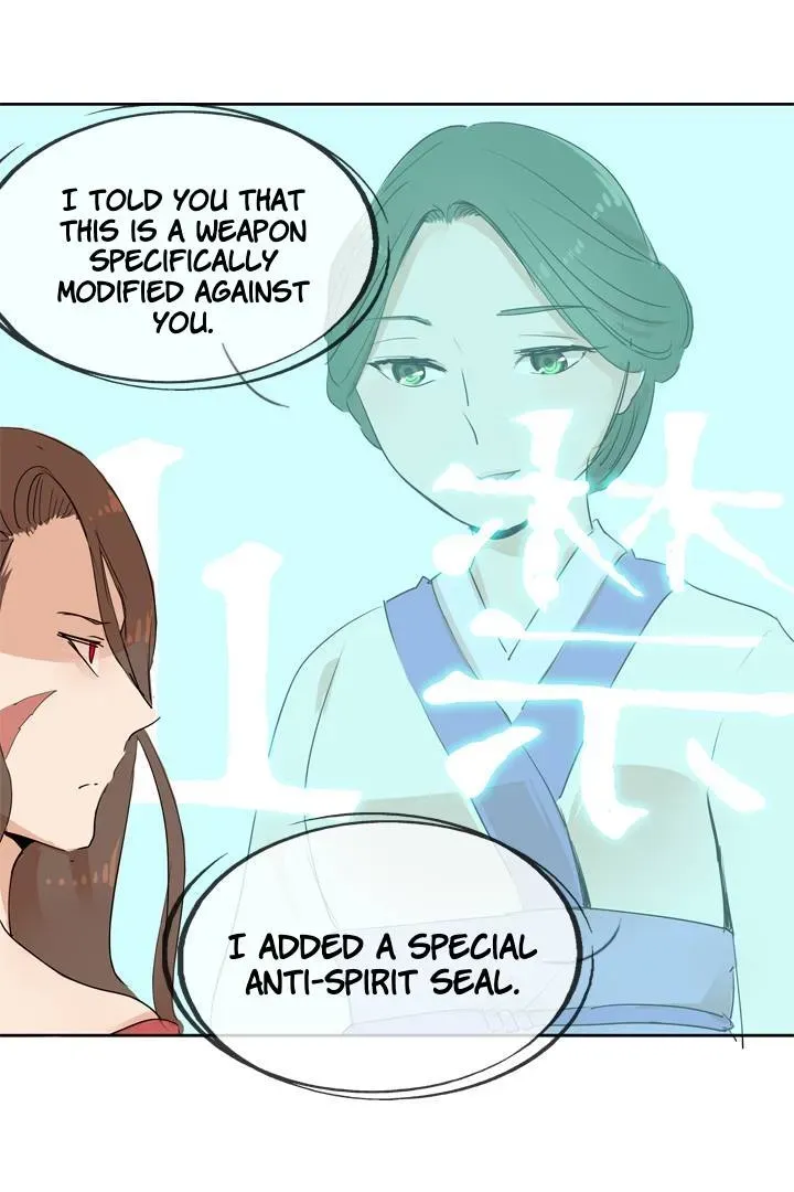 Help Me! Ancestors! Chapter 29 page 9 - 