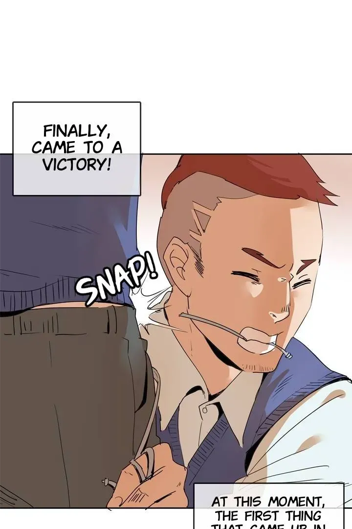 Help Me! Ancestors! Chapter 30 page 2 - 
