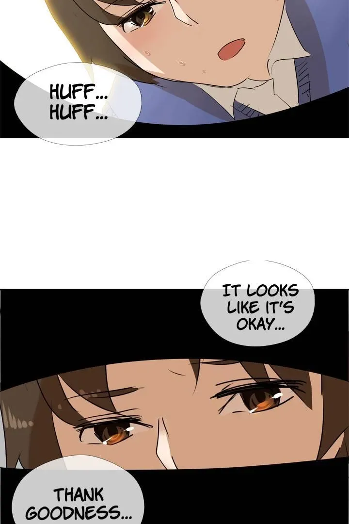 Help Me! Ancestors! Chapter 30 page 16 - 