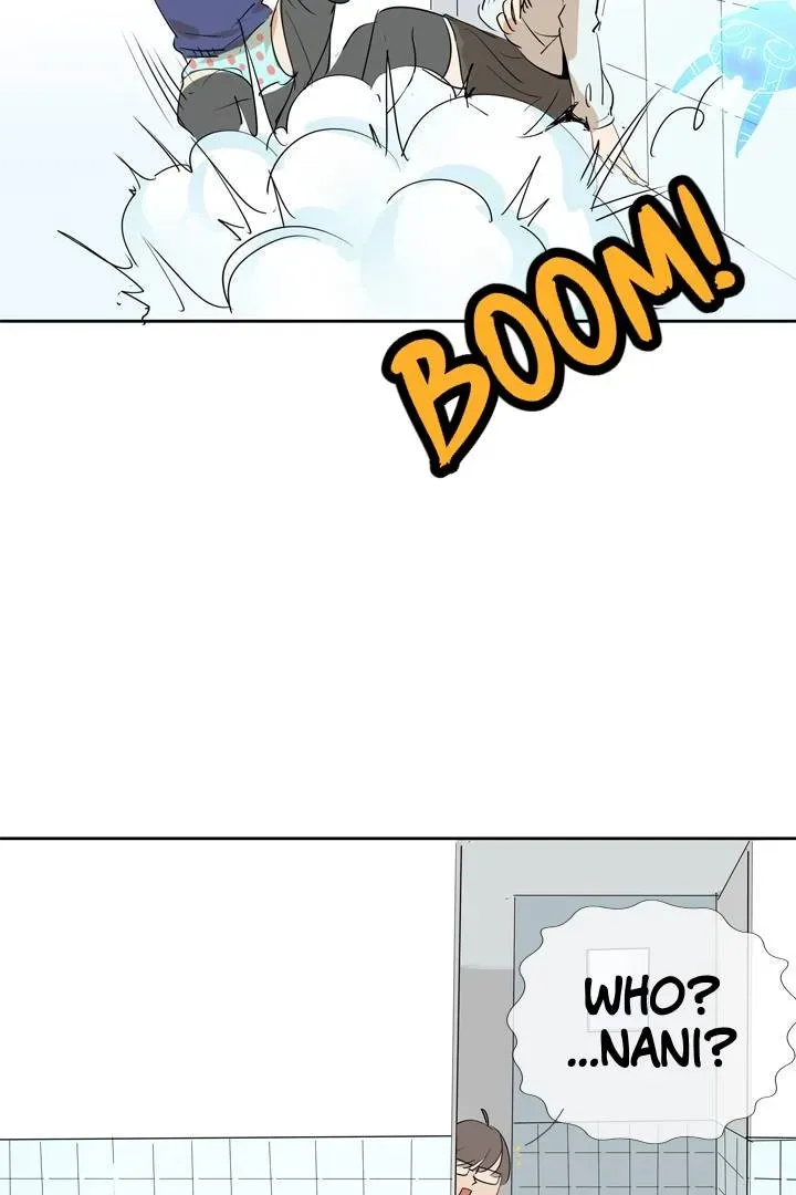 Help Me! Ancestors! Chapter 30 page 19 - 