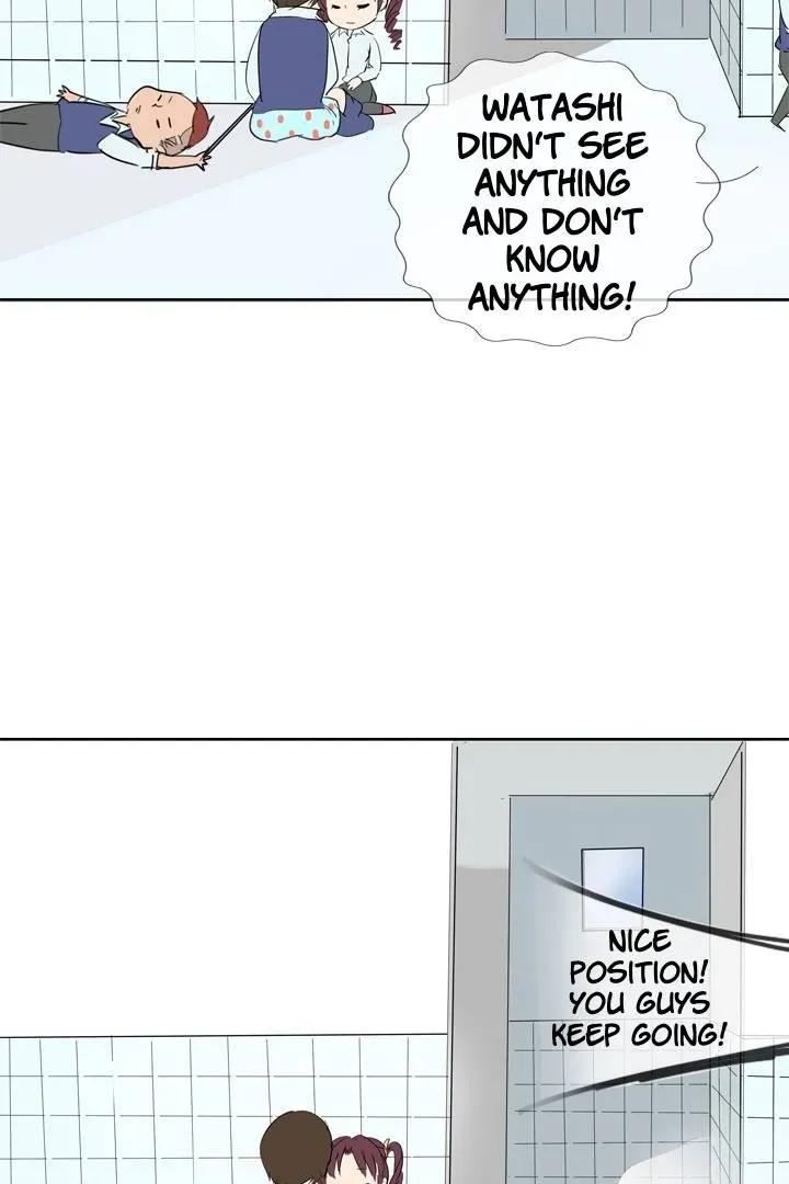 Help Me! Ancestors! Chapter 30 page 22 - 