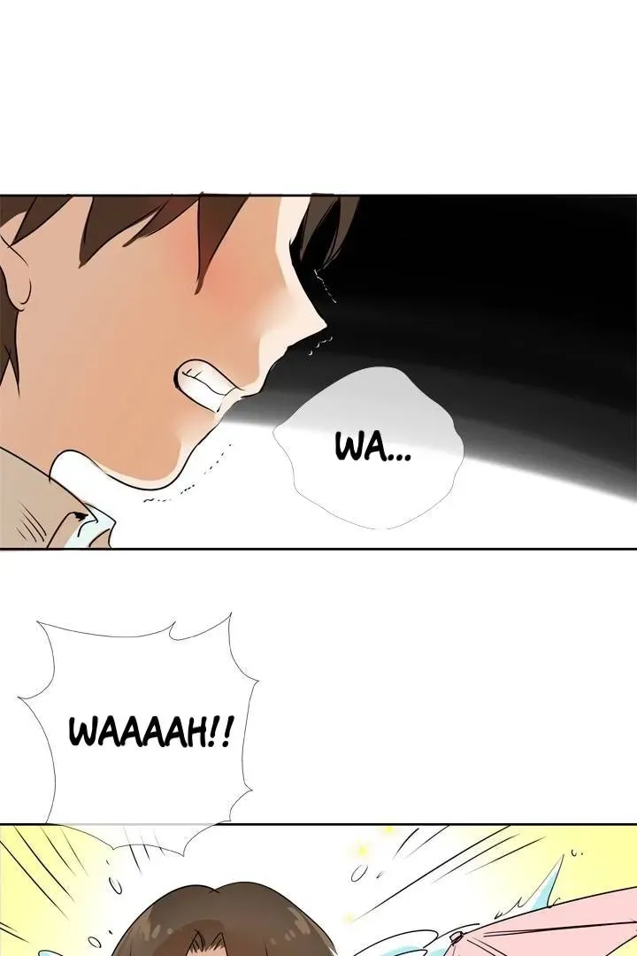 Help Me! Ancestors! Chapter 30 page 25 - 