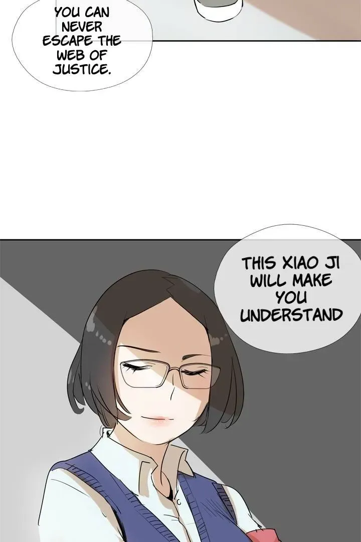 Help Me! Ancestors! Chapter 30 page 32 - 