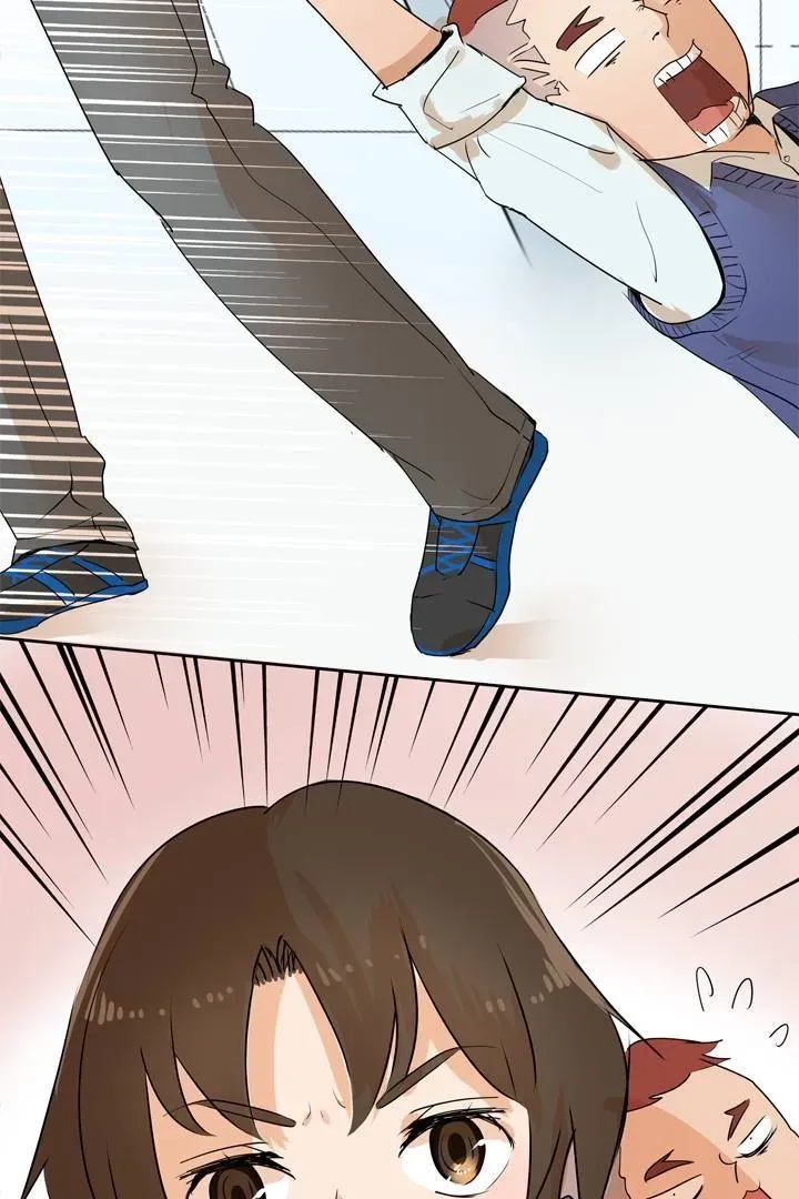 Help Me! Ancestors! Chapter 30 page 6 - 