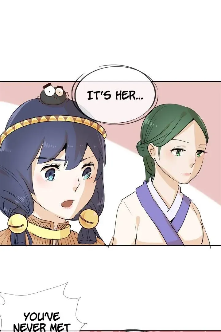Help Me! Ancestors! Chapter 31 page 2 - 