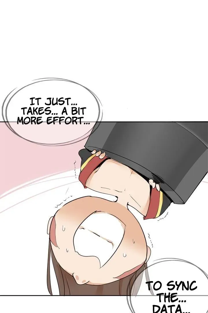 Help Me! Ancestors! Chapter 31 page 11 - 