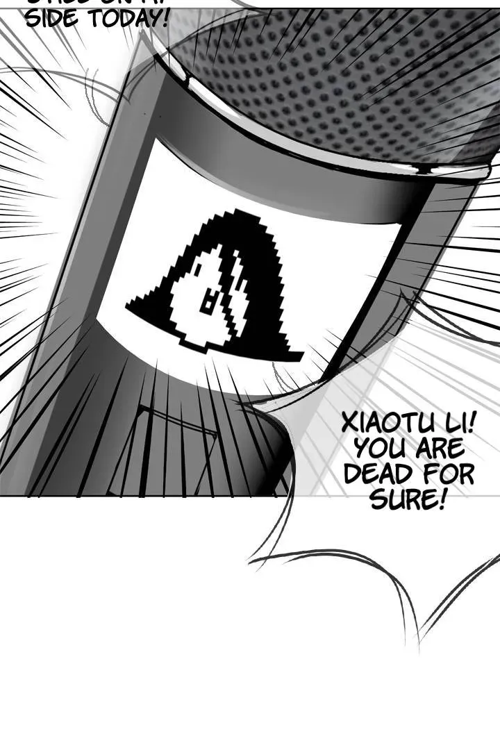 Help Me! Ancestors! Chapter 31 page 15 - 
