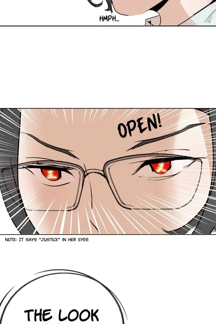 Help Me! Ancestors! Chapter 31 page 17 - 