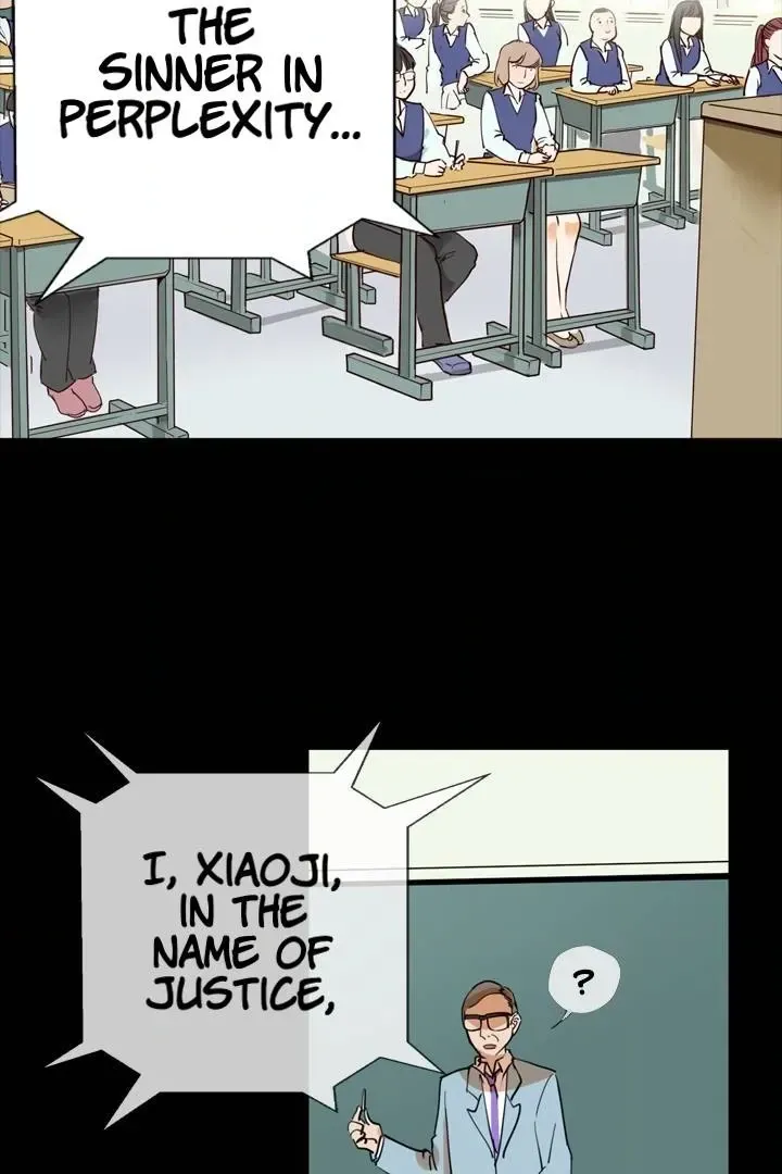 Help Me! Ancestors! Chapter 31 page 20 - 
