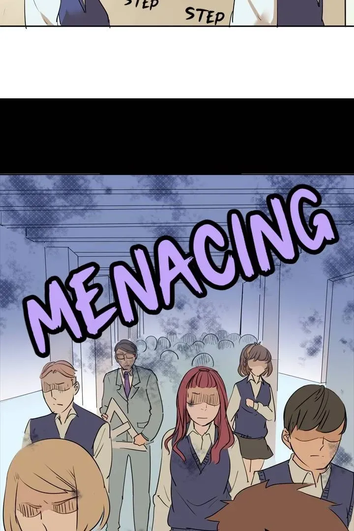 Help Me! Ancestors! Chapter 31 page 26 - 