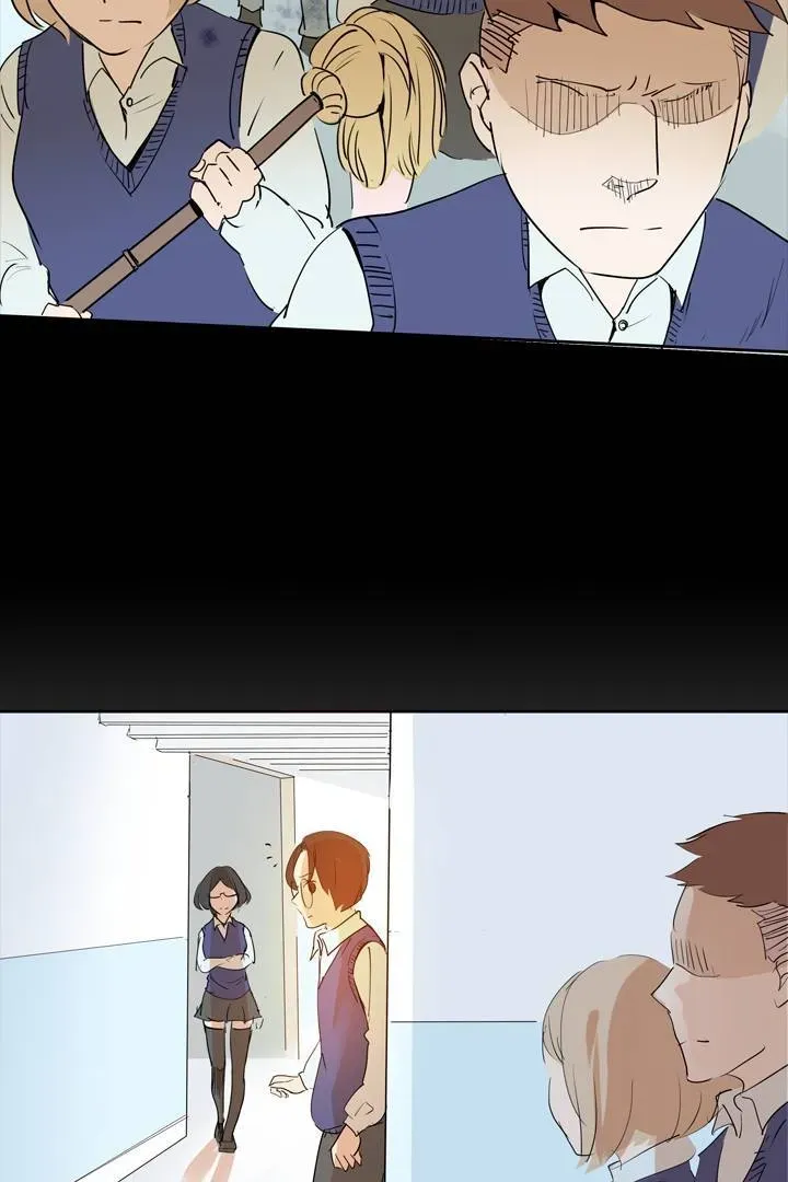 Help Me! Ancestors! Chapter 31 page 27 - 