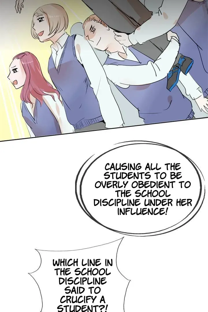 Help Me! Ancestors! Chapter 31 page 39 - 