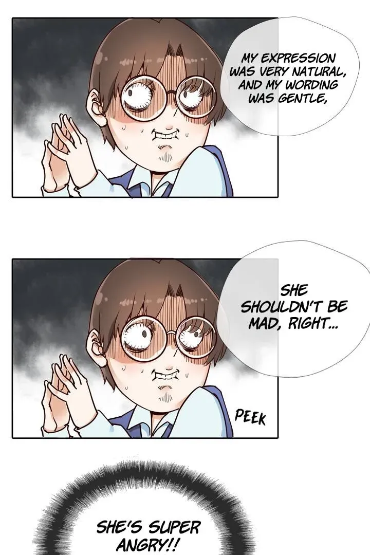 Help Me! Ancestors! Chapter 7 page 1 - 