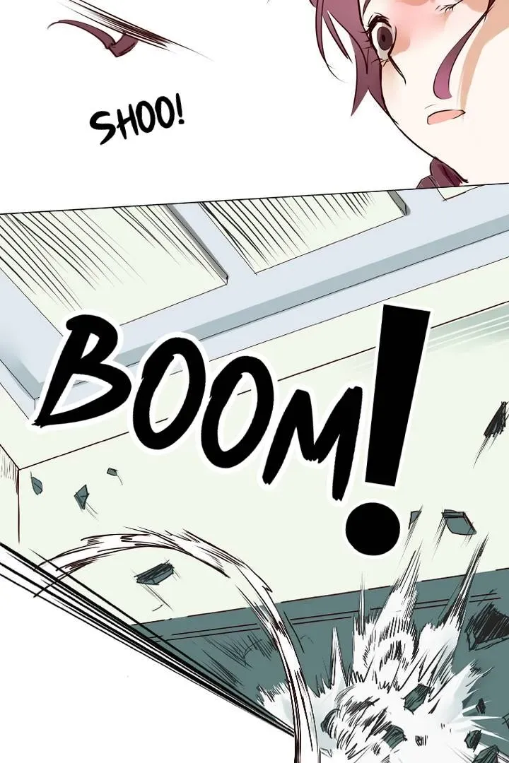 Help Me! Ancestors! Chapter 7 page 17 - 