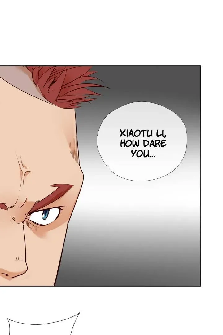Help Me! Ancestors! Chapter 7 page 25 - 