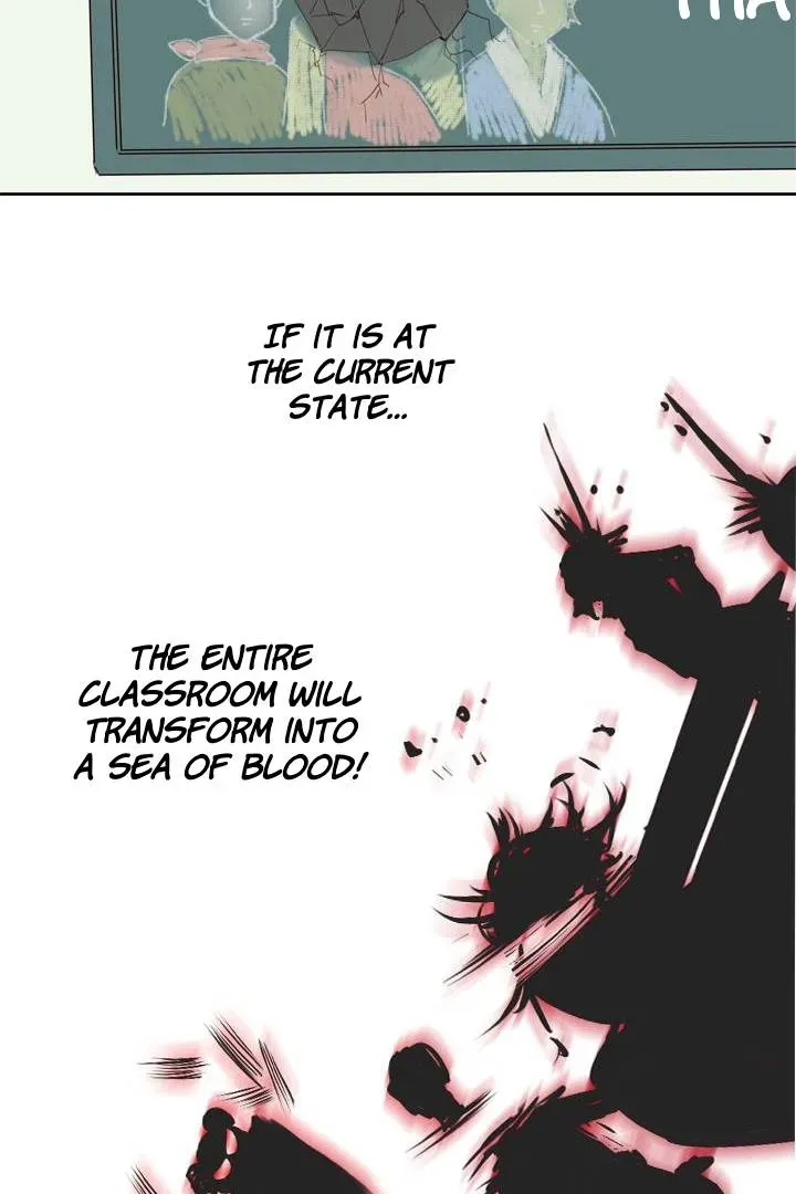 Help Me! Ancestors! Chapter 7 page 31 - 