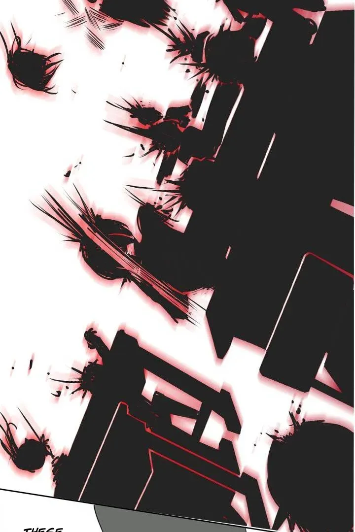 Help Me! Ancestors! Chapter 7 page 32 - 