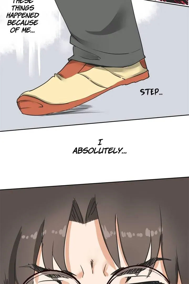 Help Me! Ancestors! Chapter 7 page 33 - 