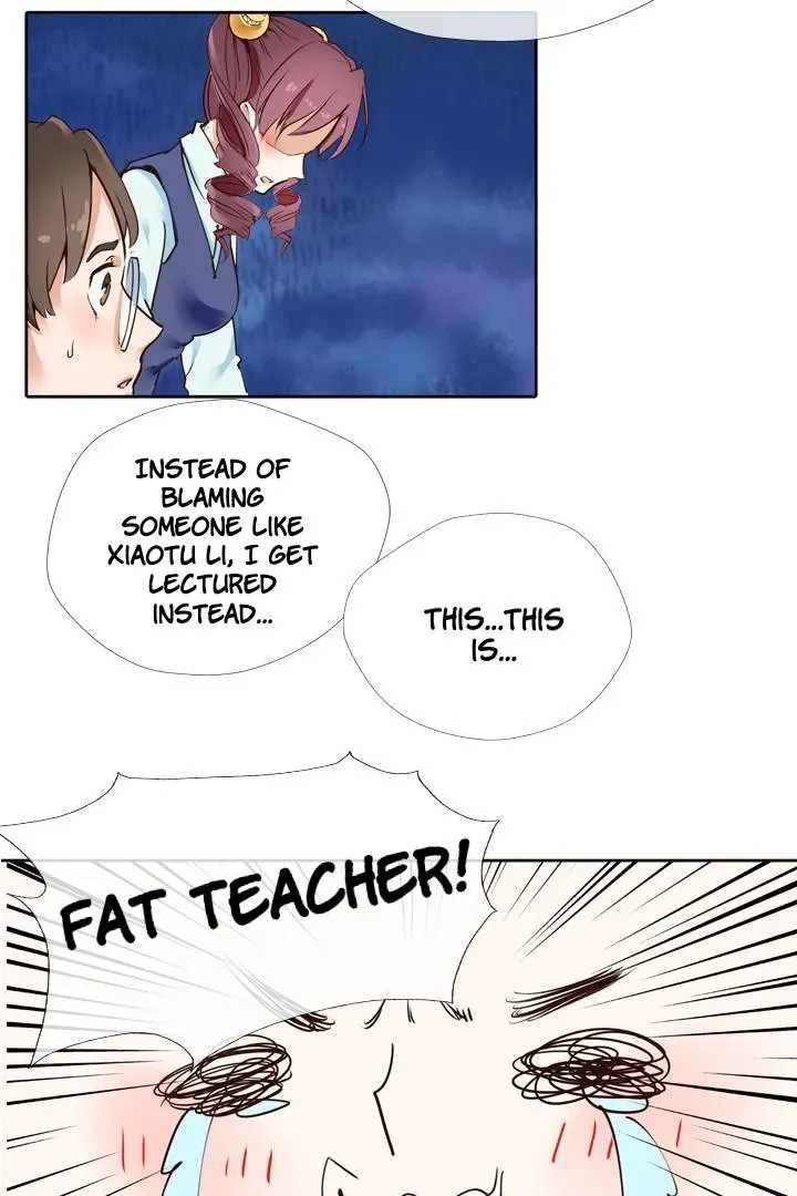 Help Me! Ancestors! Chapter 7 page 7 - 