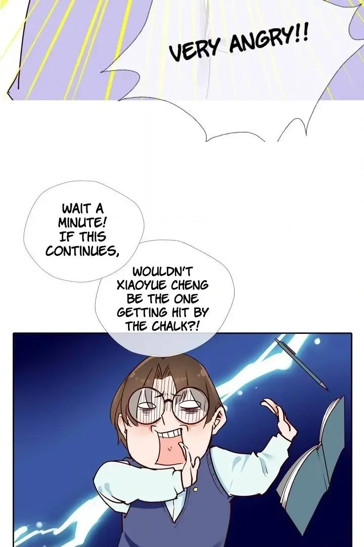 Help Me! Ancestors! Chapter 7 page 10 - 