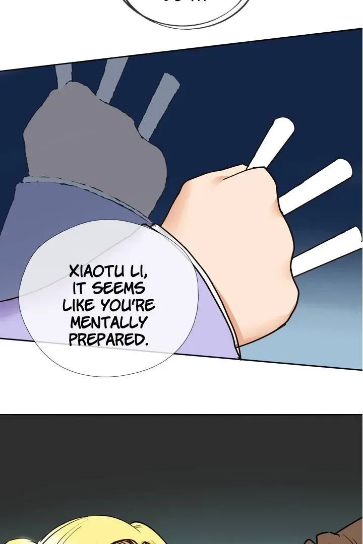 Help Me! Ancestors! Chapter 8 page 15 - 