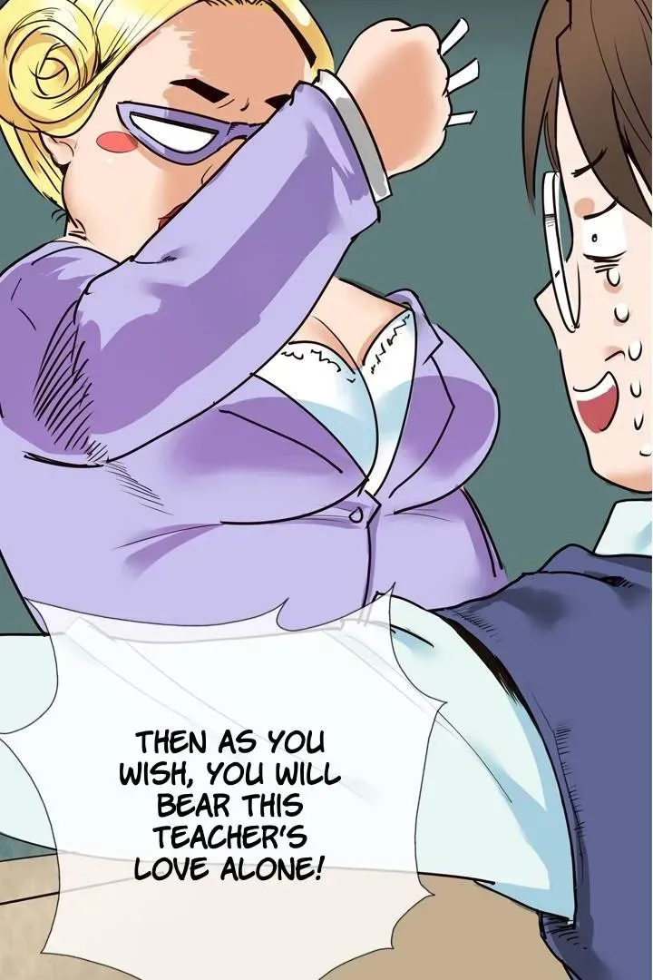 Help Me! Ancestors! Chapter 8 page 16 - 