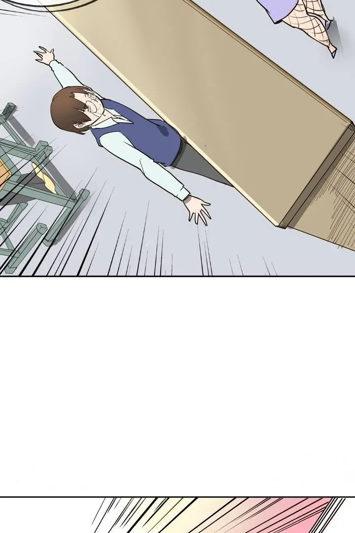 Help Me! Ancestors! Chapter 8 page 19 - 